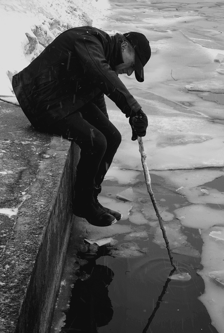 Фотосессии, зарисовки, репортажи - 13