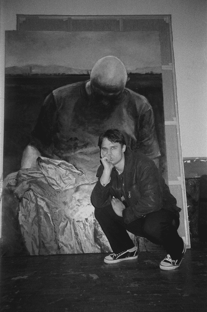 Фотосессии, зарисовки, репортажи - 19