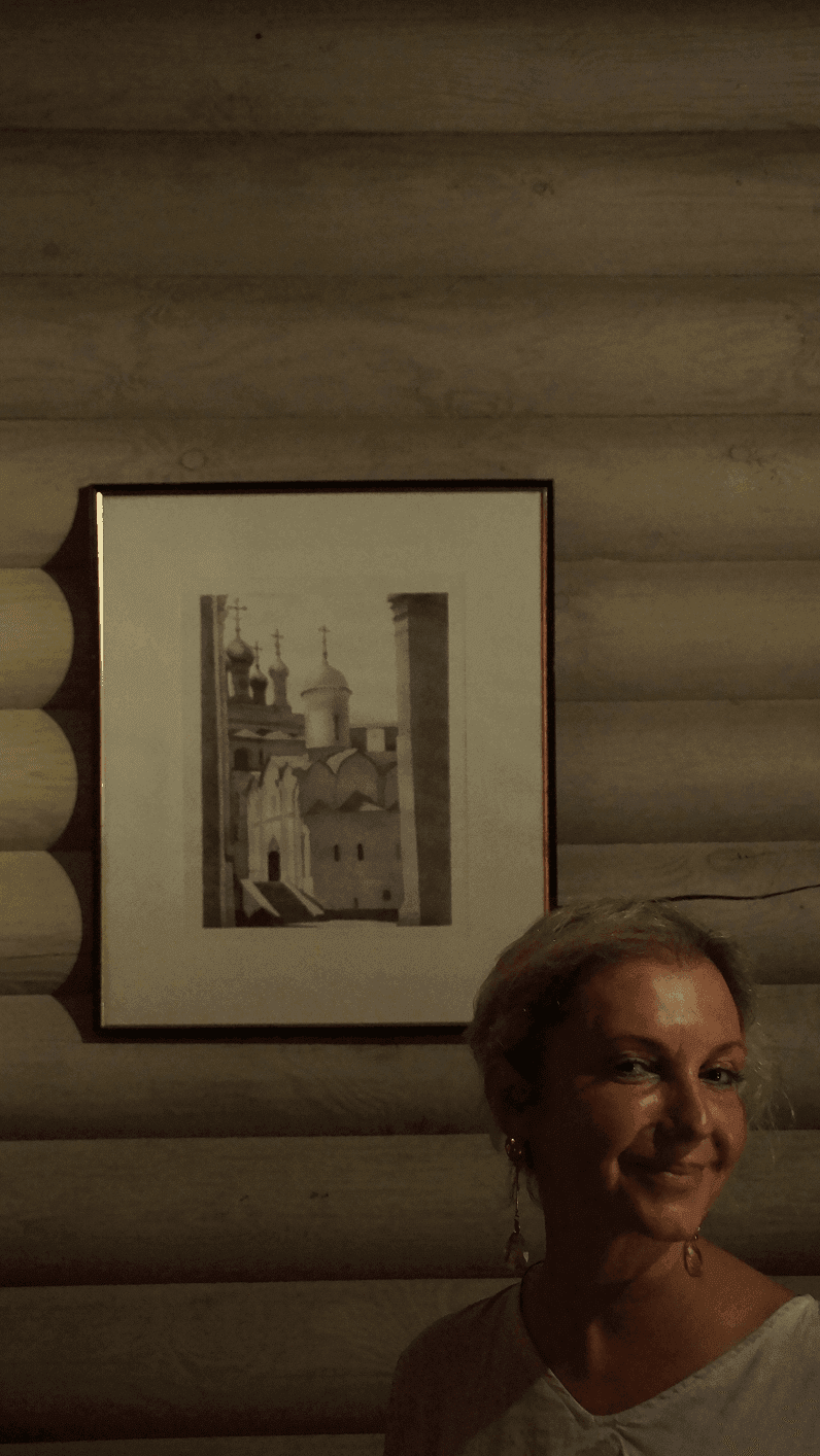 Фотосессии, зарисовки, репортажи - 29